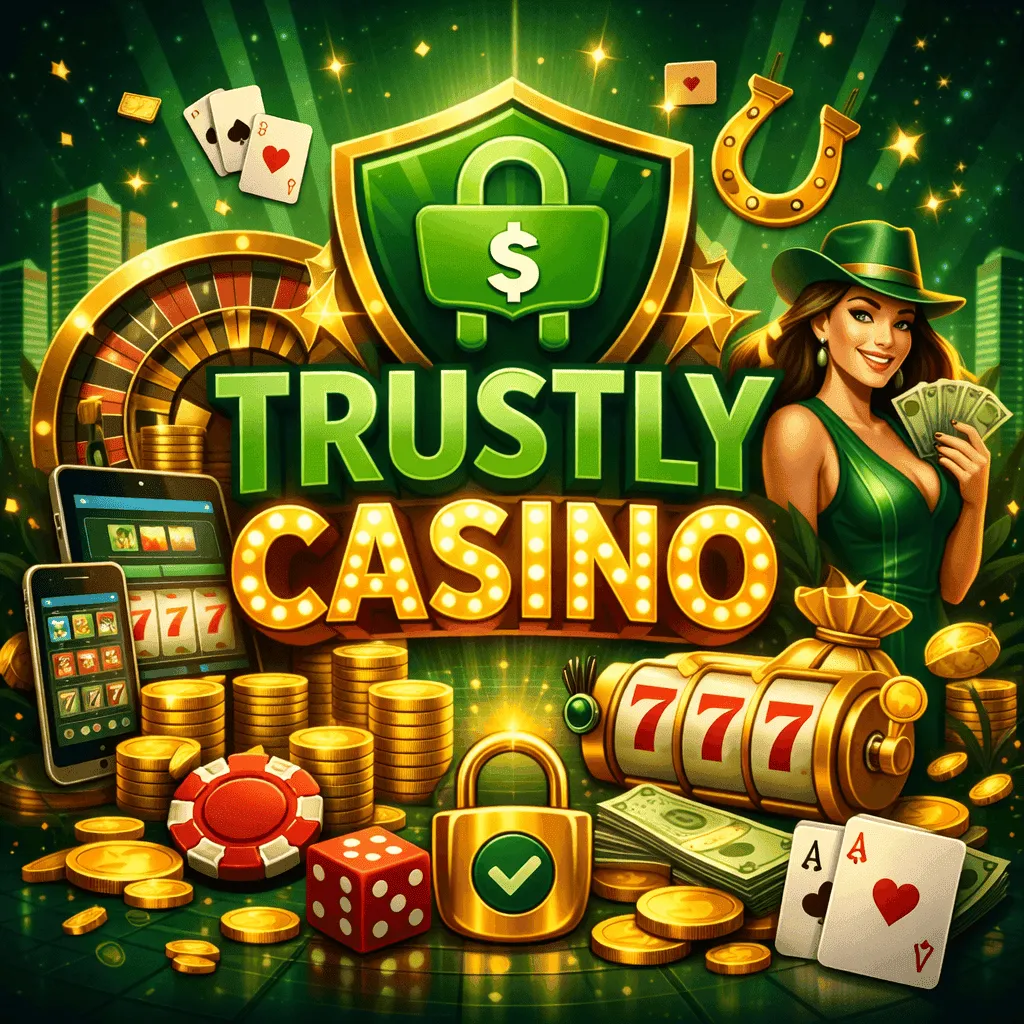 Trustly Casino Trustly Casino